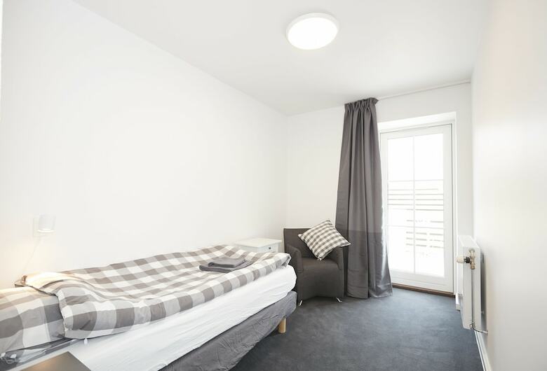 Hotel Osted
