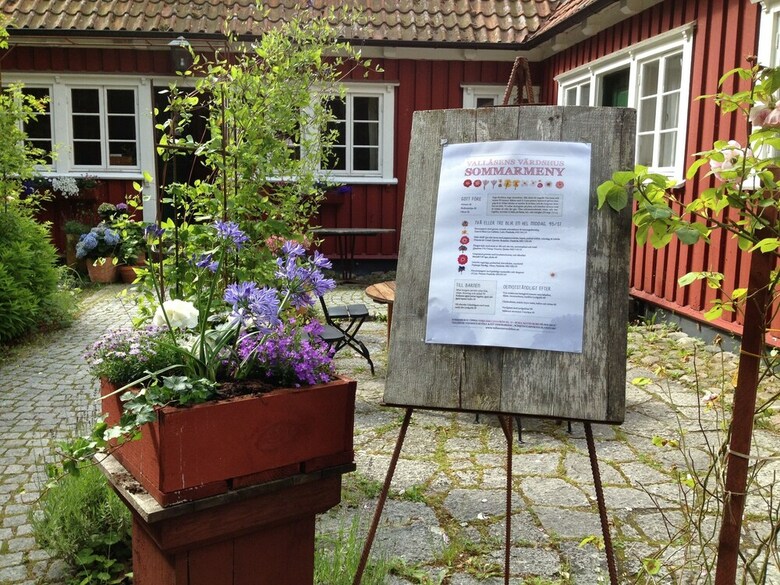 Hostal Vall�sens V�rdshus