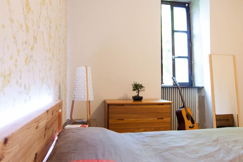 Bed & Breakfast Chambre D'h�tes La Malinette