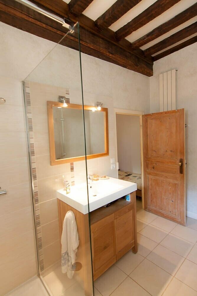 Bed & Breakfast Chambre D'h�tes La Malinette