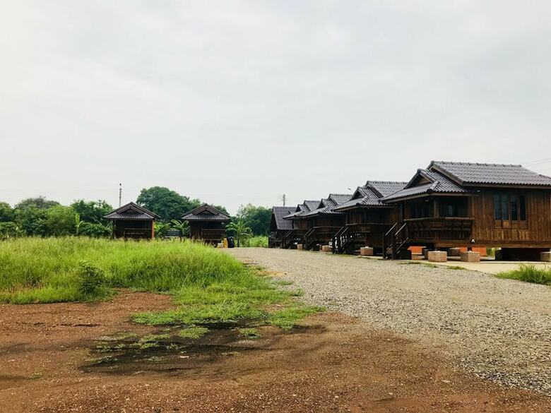 Hotel We Care Resort
