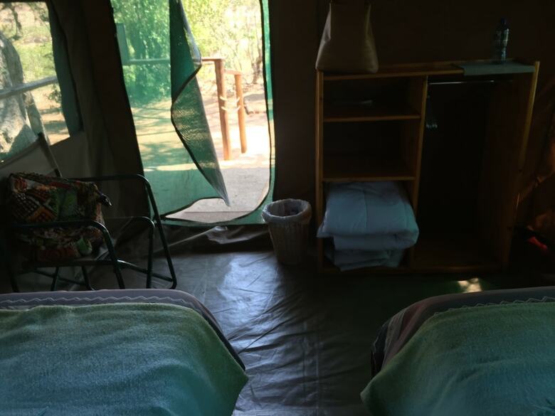 Hotel Pick N Pay  Resort Nkhotakota