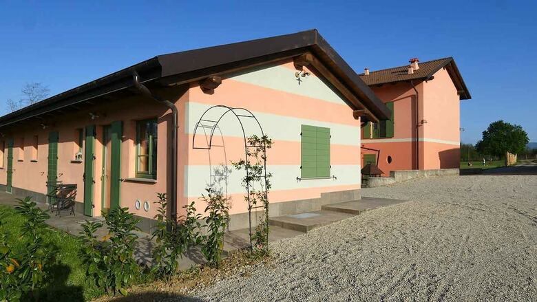 Agroturismo Agriturismo San Matteo