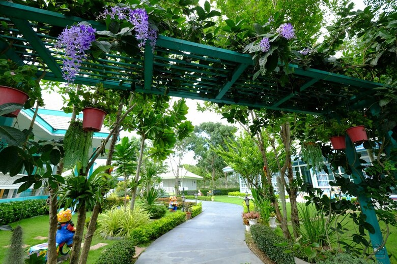 Hotel Napasawan Resort