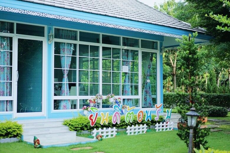 Hotel Napasawan Resort