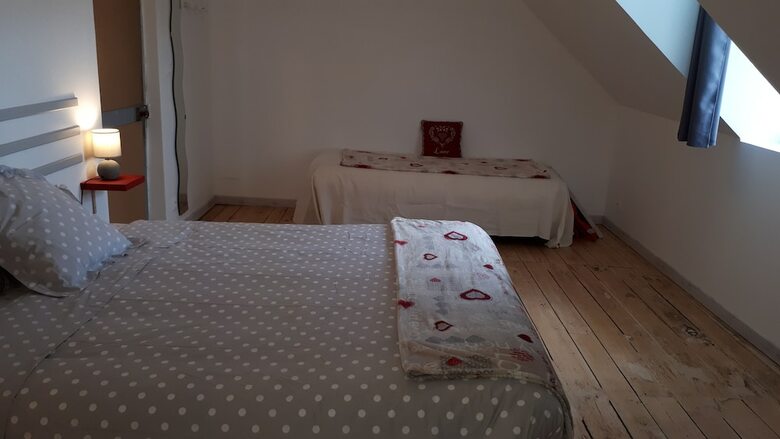 Hotel Villa Du Cerf Thibault