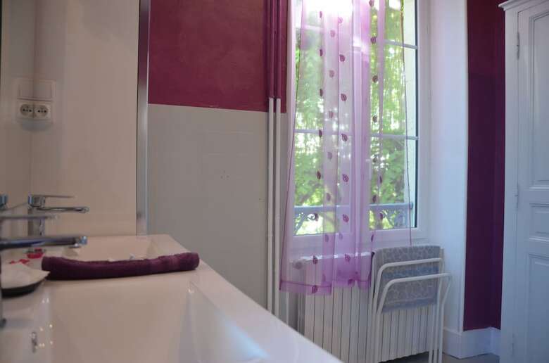 Hotel Villa Du Cerf Thibault