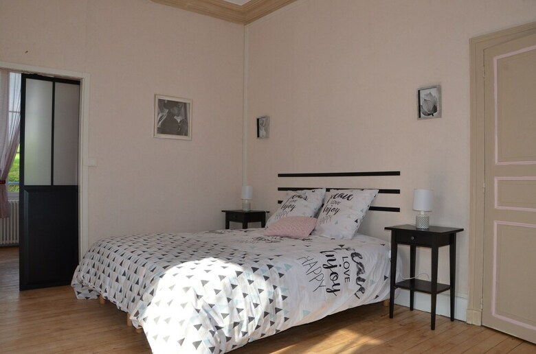 Hotel Villa Du Cerf Thibault