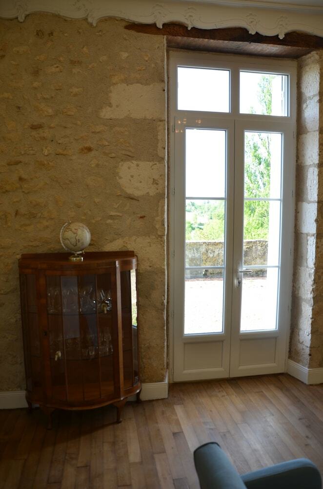 Hotel Villa Du Cerf Thibault