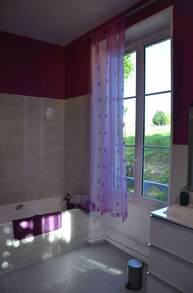 Hotel Villa Du Cerf Thibault