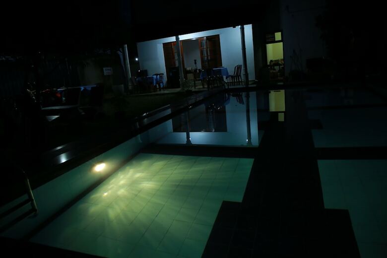 Hotel Angel Of Galle