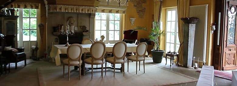 Hotel Und Restaurant Steverburg