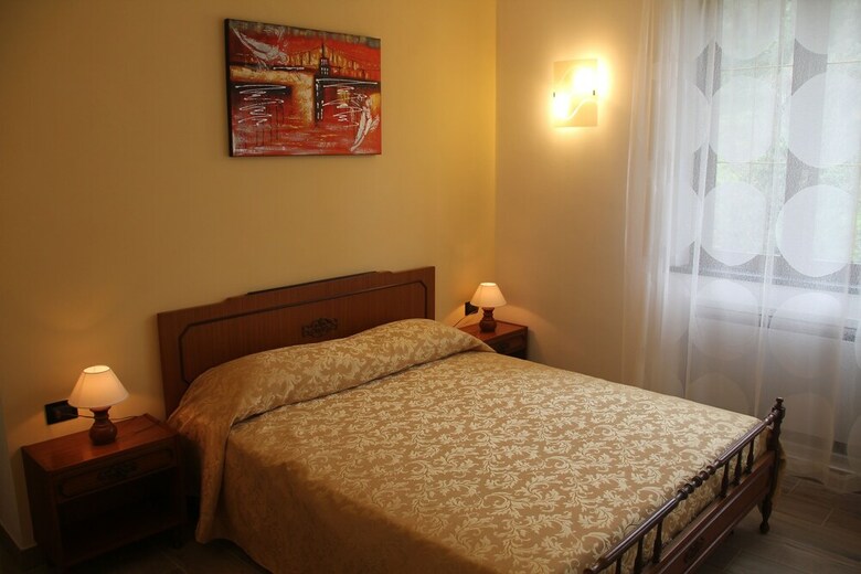 Agroturismo Agriturismo A' Taversa