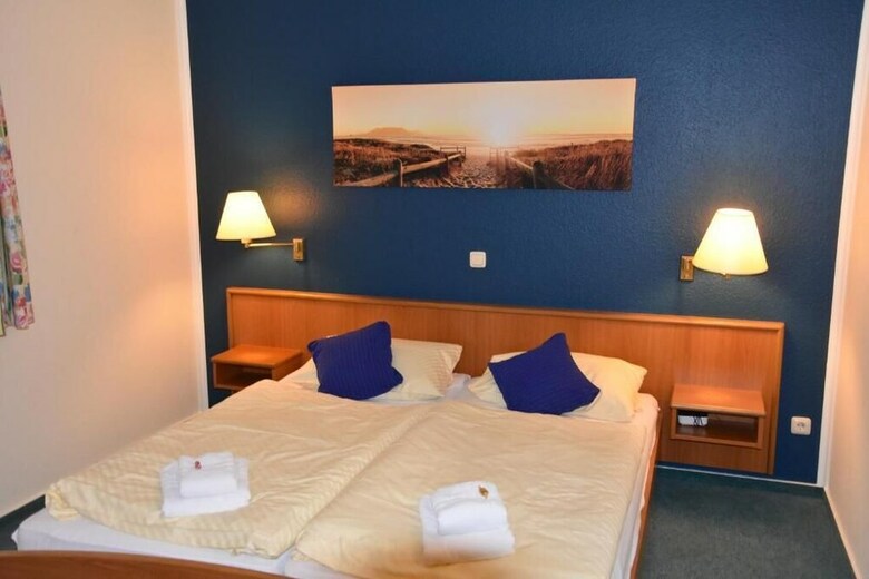 Hotel Zum Gesundbrunnen