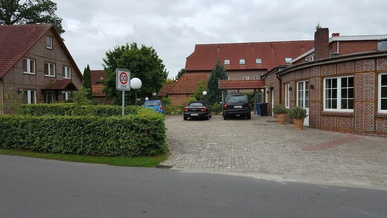 Hotel Zum Gesundbrunnen