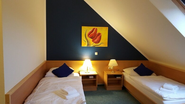 Hotel Zum Gesundbrunnen