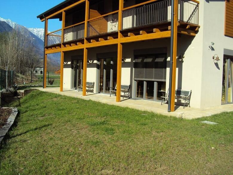 Agroturismo Agriturismo Terra Del Sole