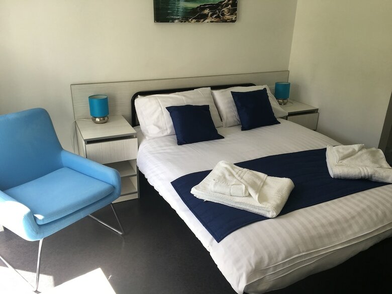 Apartamentos The Jean Muir Student Village