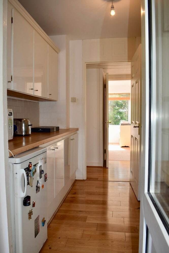 2 Bedroom Apartment Close To City Centre
