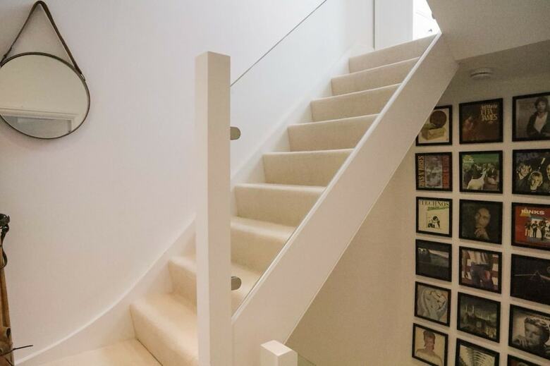 Apartamentos Modern 2 Bedroom In Clapham Junction