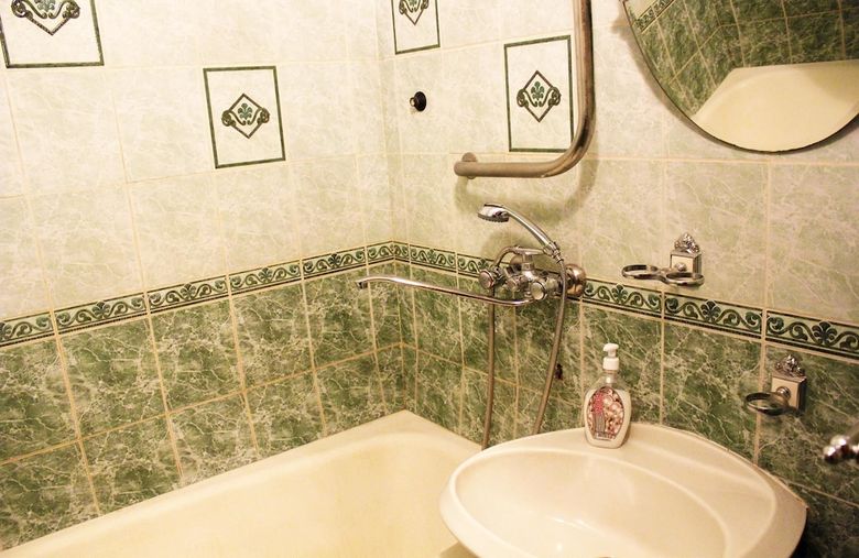 Dobrye Sutki Apartment On Sovetskaya 220