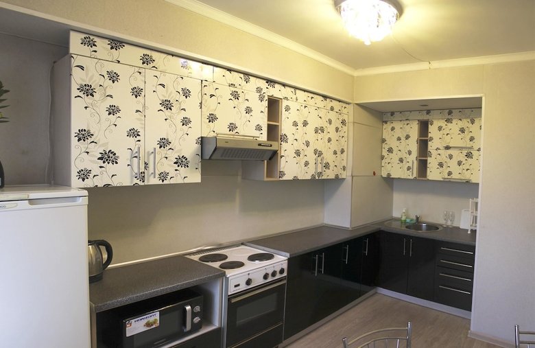 Dobrye Sutki Apartment On Sovetskaya 220