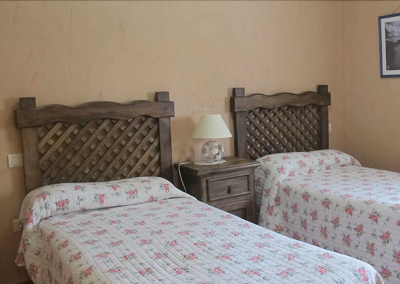 Agroturismo El Romeral de La Laguna