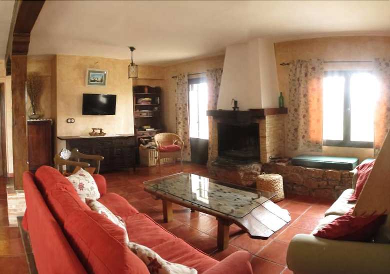 Agroturismo El Romeral de La Laguna