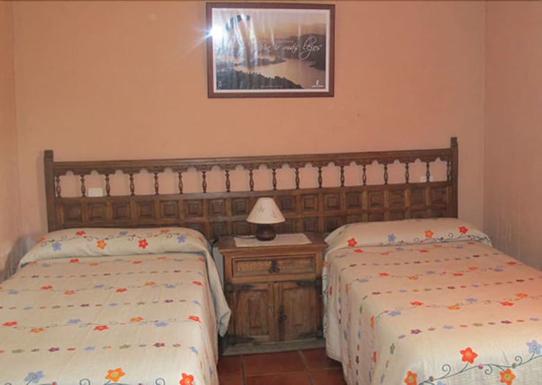 Agroturismo El Romeral de La Laguna