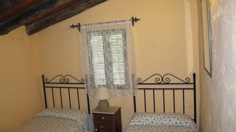 Agroturismo El Romeral de La Laguna
