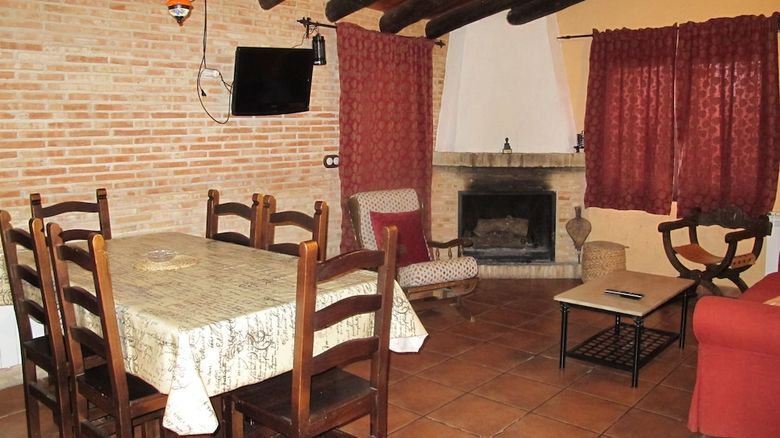 Agroturismo El Romeral de La Laguna