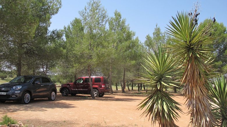 Agroturismo El Romeral de La Laguna