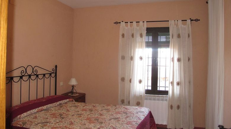 Agroturismo El Romeral de La Laguna
