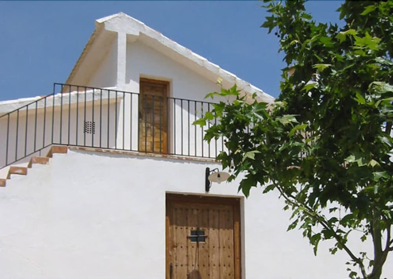 Agroturismo El Romeral de La Laguna