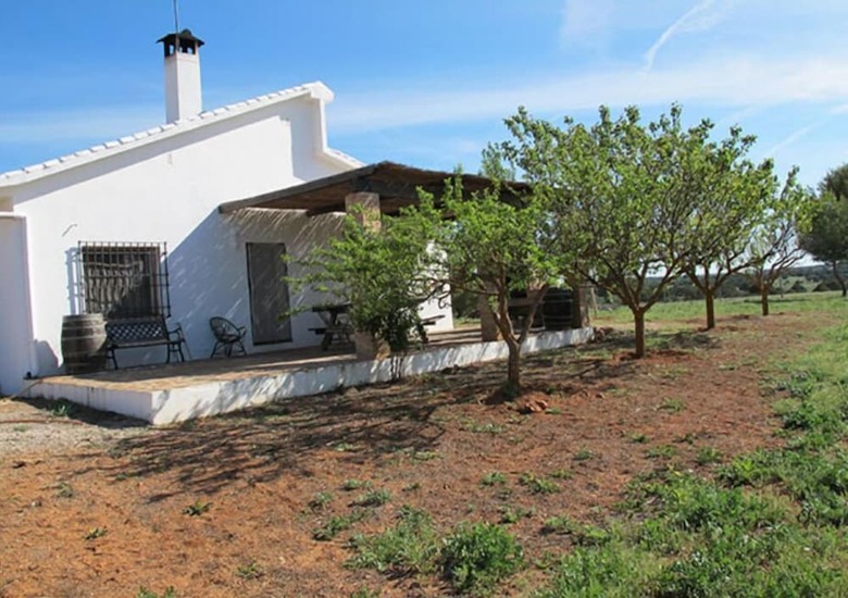 Agroturismo El Romeral de La Laguna