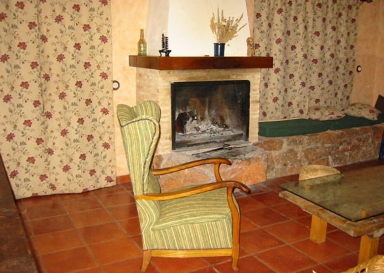 Agroturismo El Romeral de La Laguna