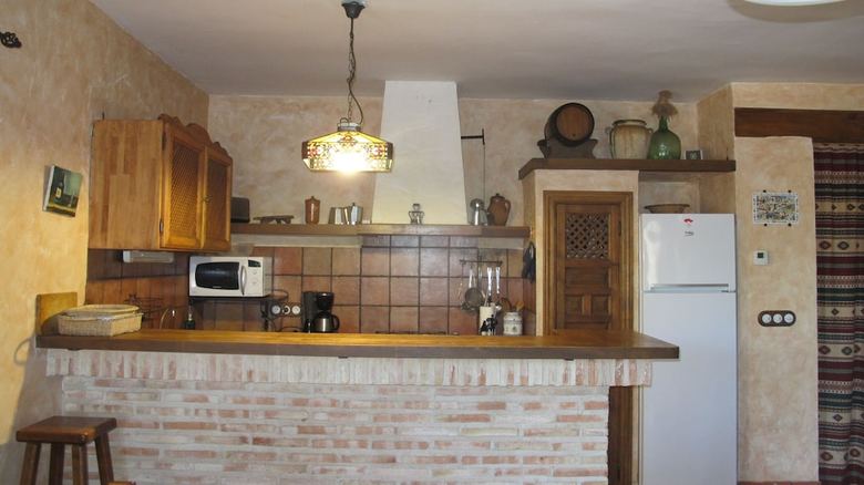 Agroturismo El Romeral de La Laguna