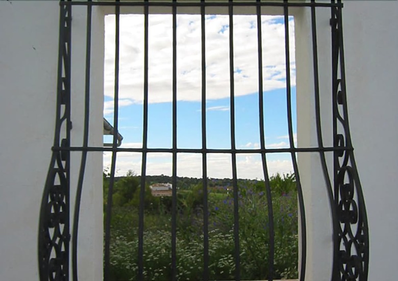 Agroturismo El Romeral de La Laguna