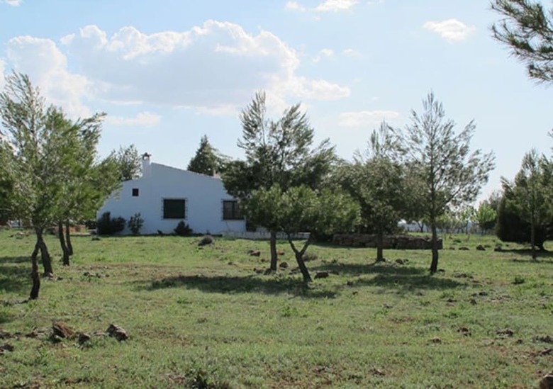 Agroturismo El Romeral de La Laguna