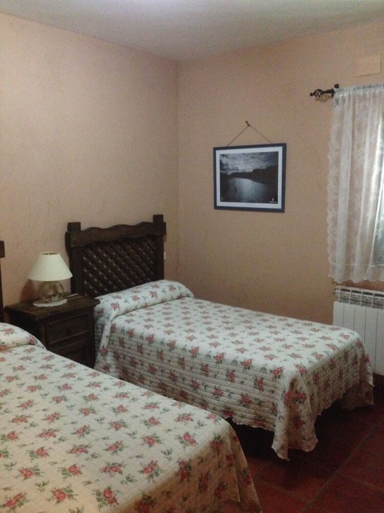 Agroturismo El Romeral de La Laguna
