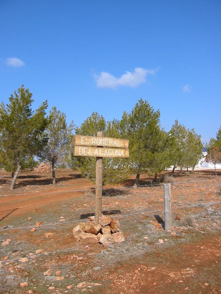 Agroturismo El Romeral de La Laguna