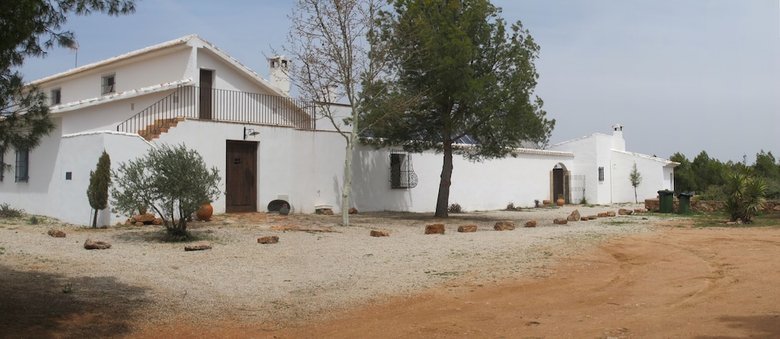 Agroturismo El Romeral de La Laguna