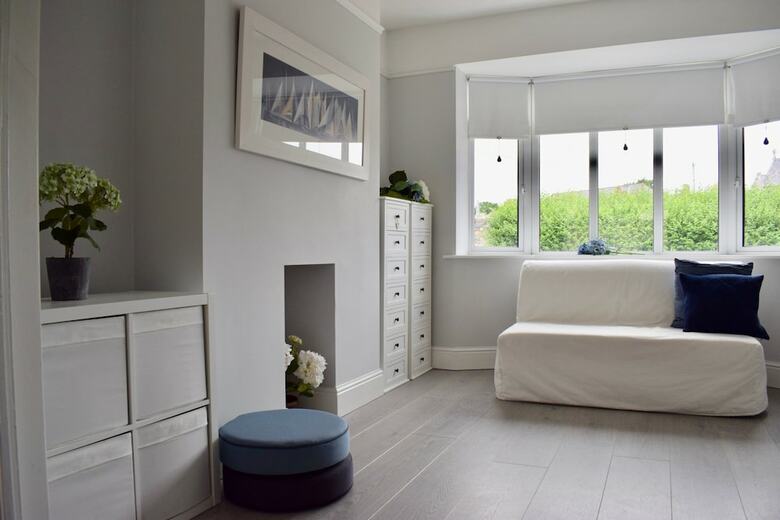 Modern Home In Dublin 6w Near City