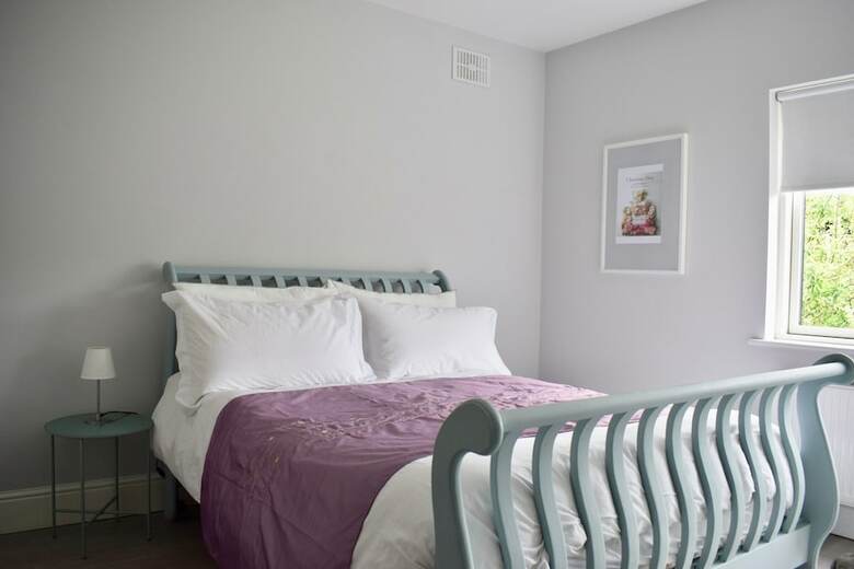 Modern Home In Dublin 6w Near City