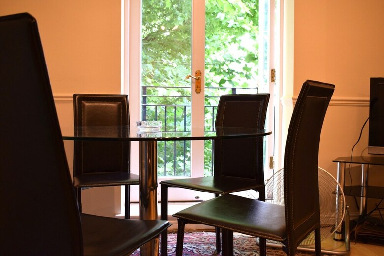 Apartamentos Cosy 1 Bedroom Kensington Flat