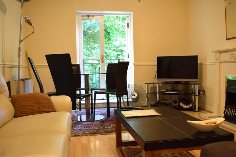 Apartamentos Cosy 1 Bedroom Kensington Flat