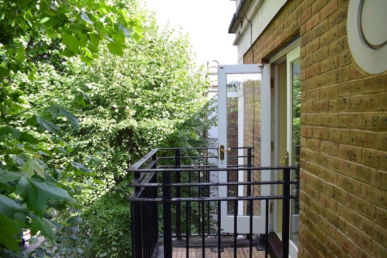 Apartamentos Cosy 1 Bedroom Kensington Flat