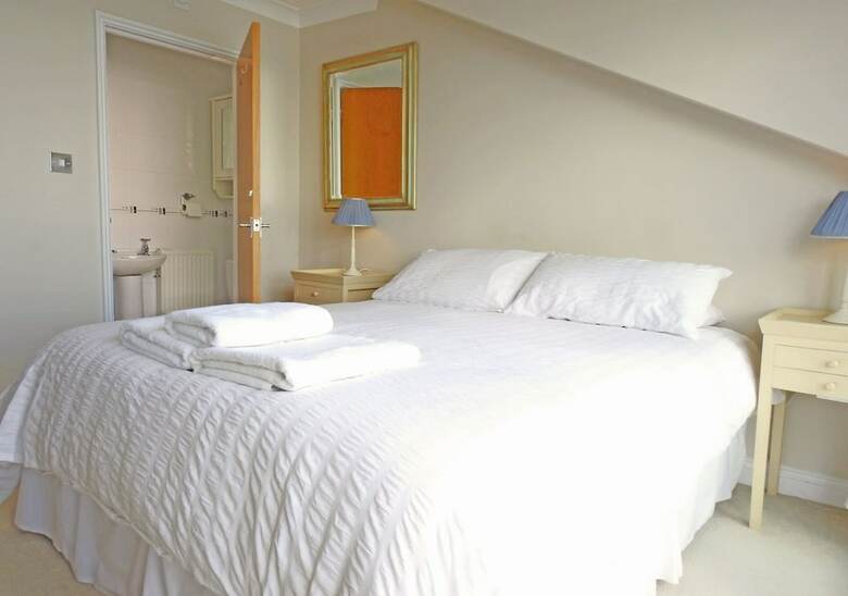 Powderkeg Cottage