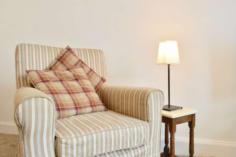 Apartamentos Bright And Spacious 2 Bedroom Flat Near Leith Shore