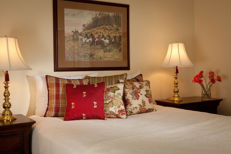 Posada The Inn At Whitewing Farm